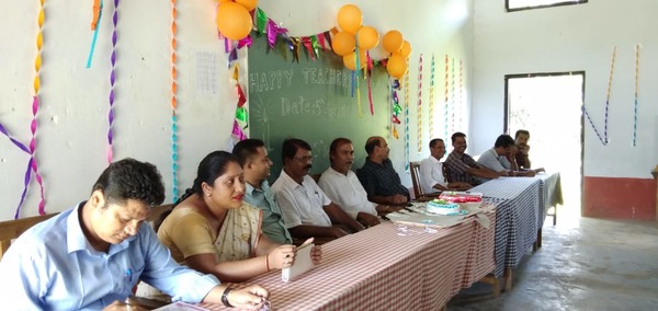 Mangaldai Commerce College Darrang Events photo 5