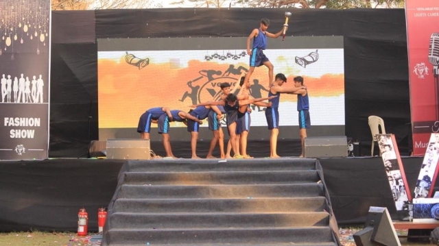 Vidyalankar Polytechnic Mumbai Events And Activities photo 1