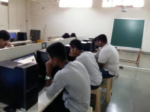 Vidyalankar Polytechnic Mumbai Infrastructure And  Buildings photo 8
