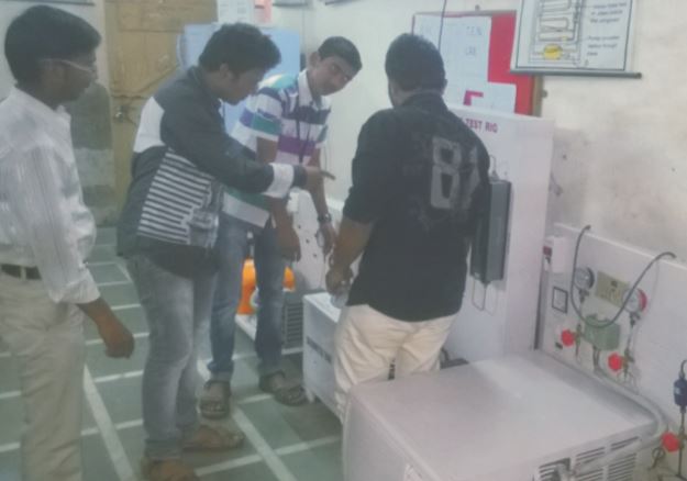 SH Jondhale Polytechnic Thane Events And Activities photo 4