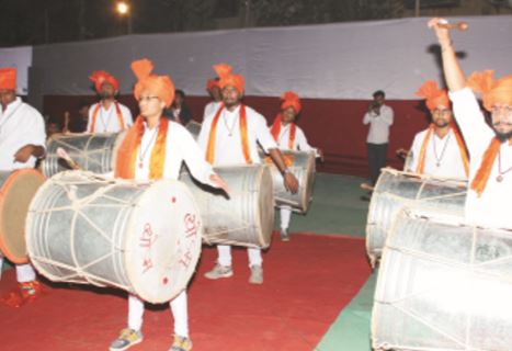 SH Jondhale Polytechnic Thane Events And Activities photo 1