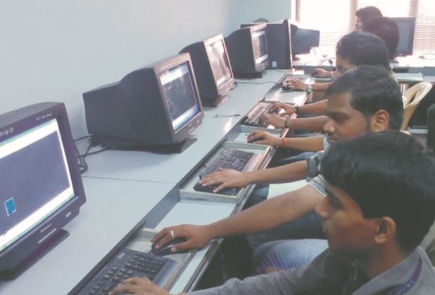 SH Jondhale Polytechnic Thane Infrastructure And Buildings photo 2