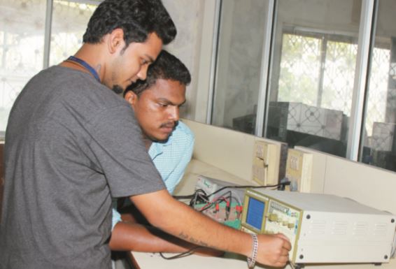 SH Jondhale Polytechnic Thane Events And Activities photo 12