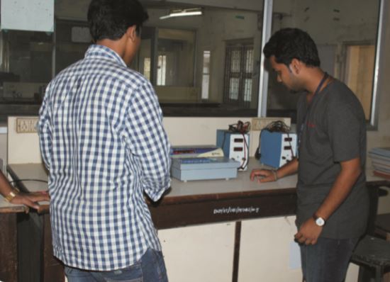 SH Jondhale Polytechnic Thane Events And Activities photo 11