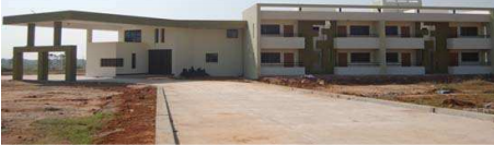 Dr YSR Horticultural University Infrastructure photo 6