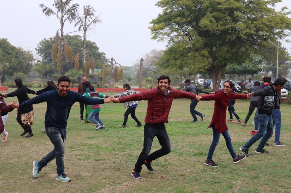 Dewan V.S. Group of Institutions Meerut Group Events photo 3