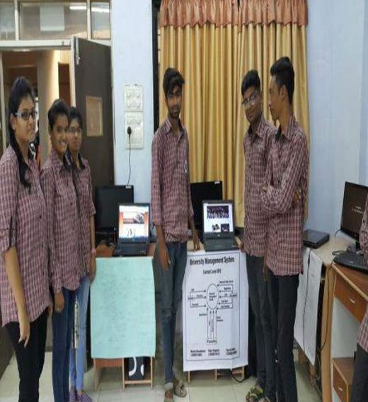 Bhagwan Mahavir Polytechnic Surat College Campus photo 2