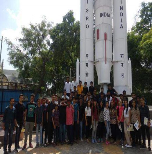 Bhagwan Mahavir Polytechnic Surat Events And Activities photo 9
