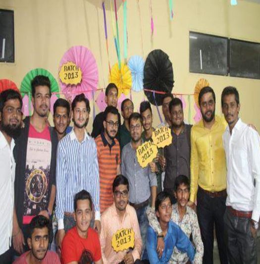 Bhagwan Mahavir Polytechnic Surat Events And Activities photo 6
