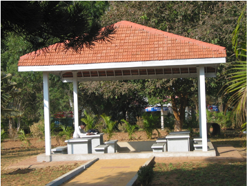 Karnatak University Dharwad Campus photo 1