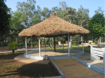 Karnatak University Dharwad Campus photo 3
