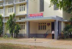 Karnatak University Dharwad Campus photo 8