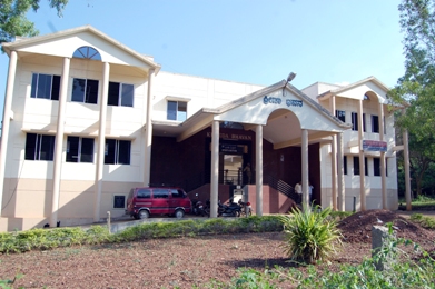 Karnatak University Dharwad Campus photo 11