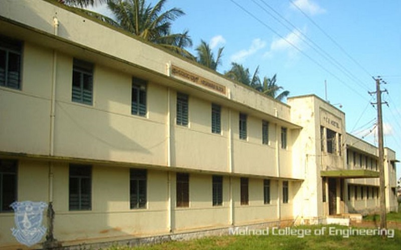 Malnad College of Engineering Campus photo 8