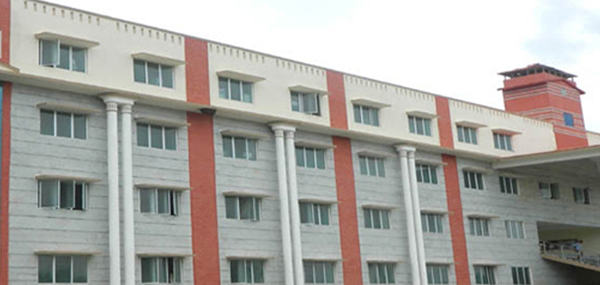 Malnad College of Engineering Campus photo 11