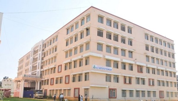 Malnad College of Engineering Campus photo 12