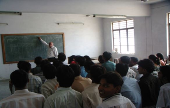 Lucknow Polytechnic Campus photo 7