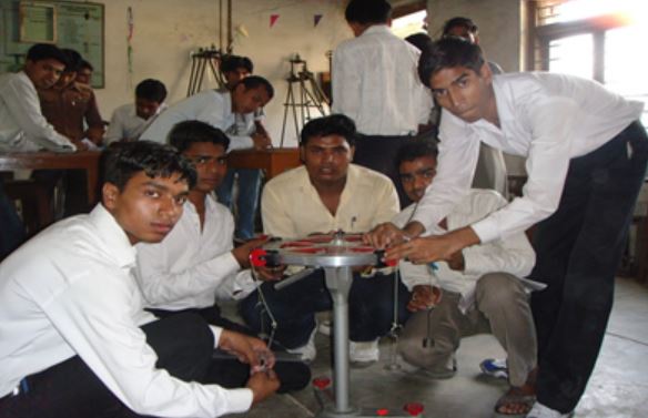 Lucknow Polytechnic Campus photo 6