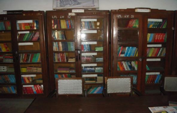 Lucknow Polytechnic Campus photo 9