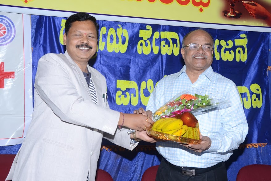 Government Polytechnic Belgaum Events And Activities photo 4