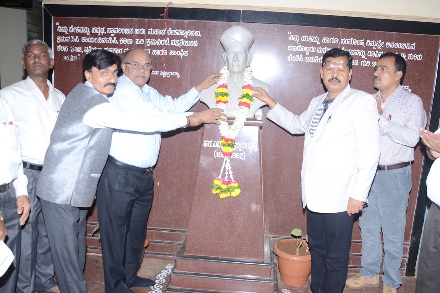 Government Polytechnic Belgaum Events And Activities photo 5