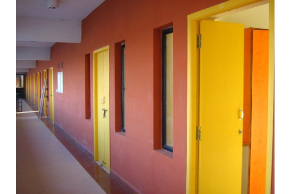 CMI Campus photo 1