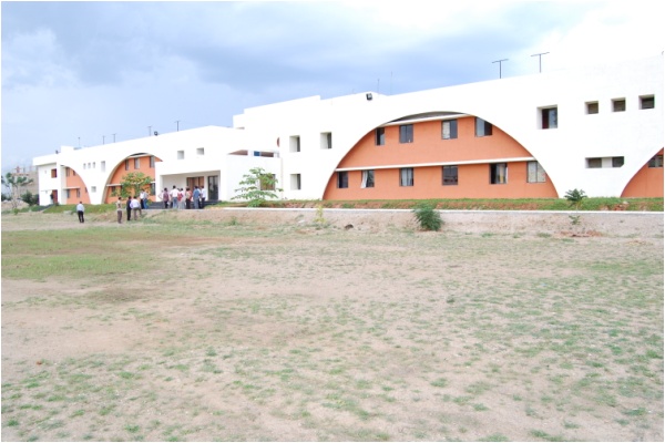 CMI Campus photo 2