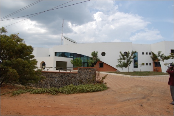 CMI Campus photo 5