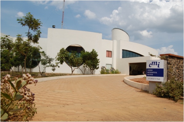 CMI Campus photo 6