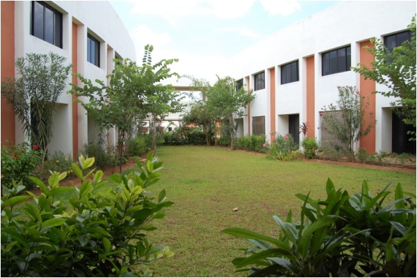 CMI Campus photo 7