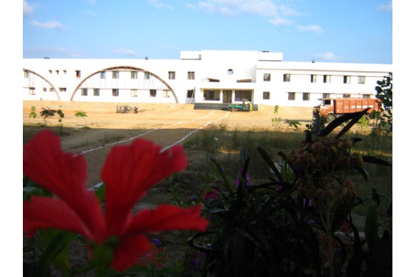 CMI Campus photo 10