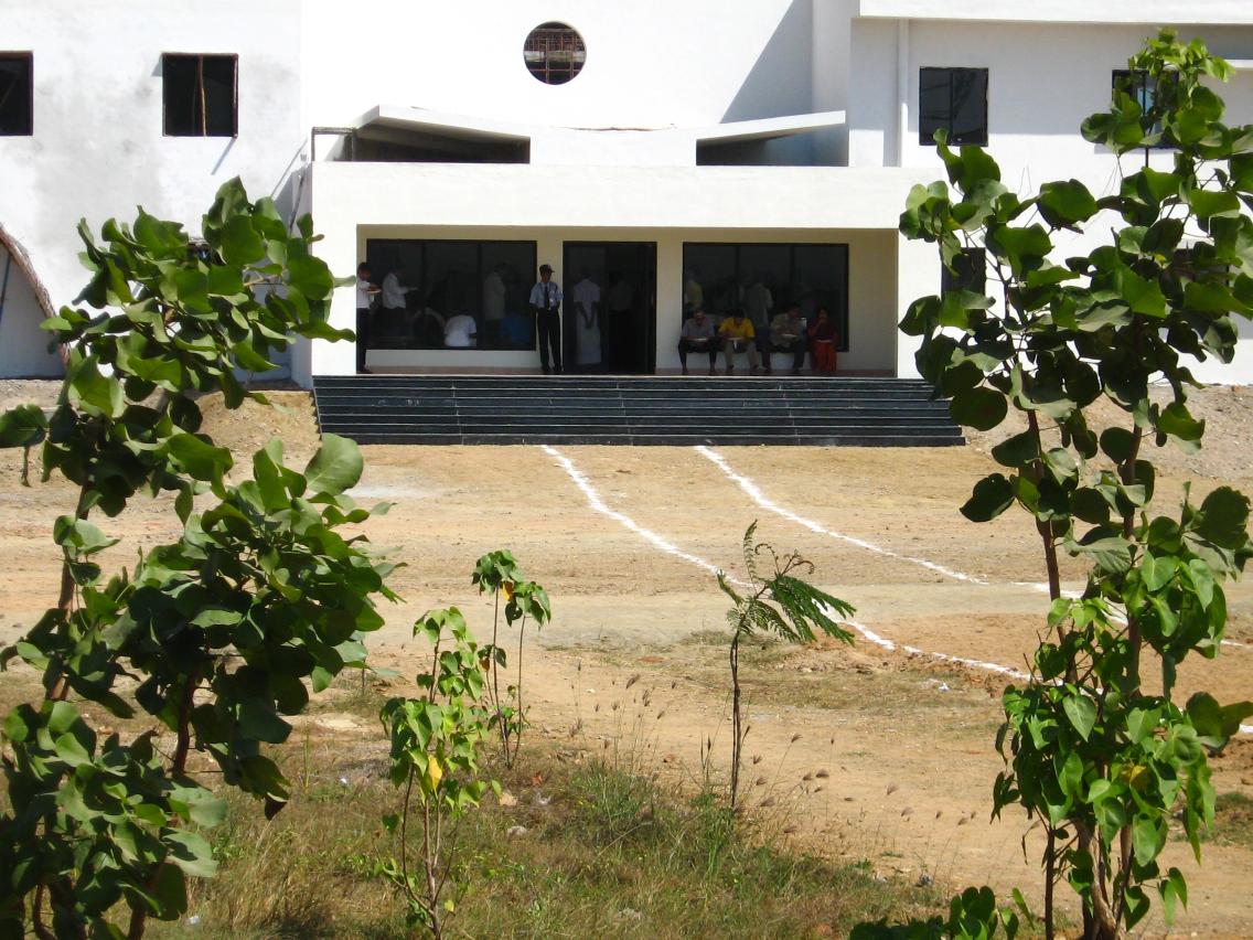 CMI Campus photo 11