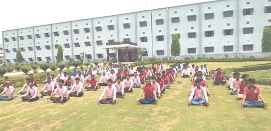 K.K. Polytechnic Dhanbad Facilities photo 1