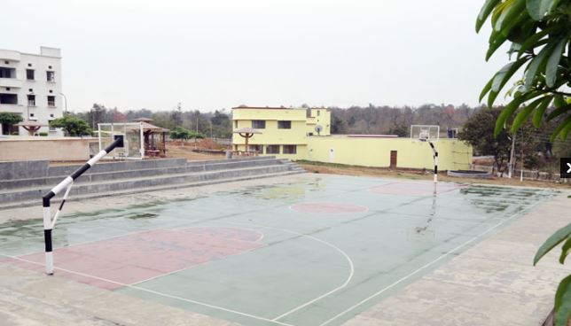 K.K. Polytechnic Dhanbad Facilities photo 7