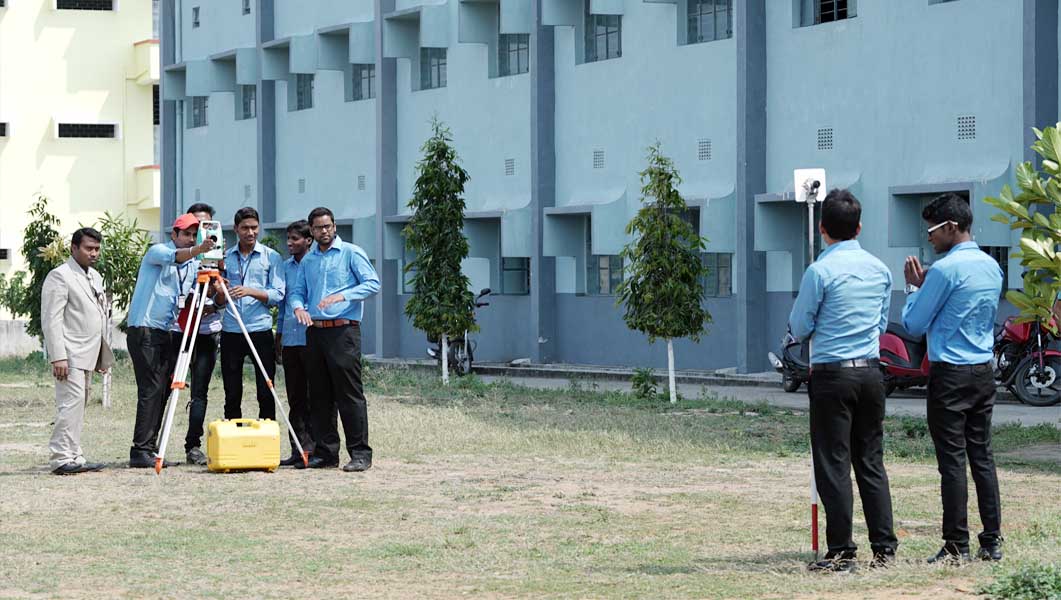 K.K. Polytechnic Dhanbad Facilities photo 11