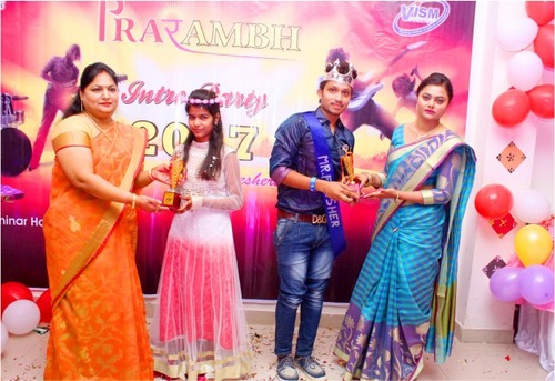 VISM Group of Studies Gwalior Events photo 2