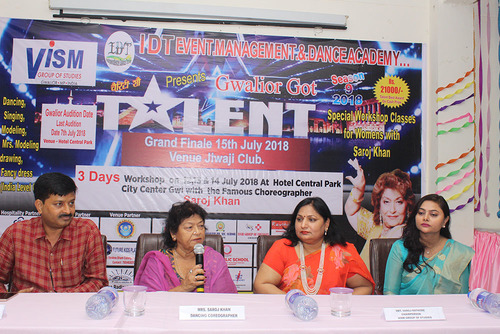 VISM Group of Studies Gwalior Events photo 4