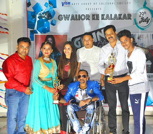 VISM Group of Studies Gwalior Events photo 5
