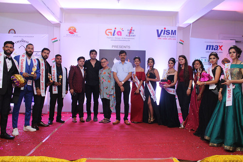 VISM Group of Studies Gwalior Events photo 6