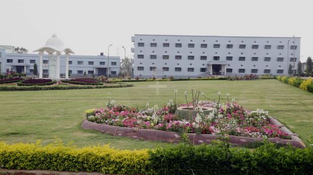 K.K. Polytechnic Dhanbad Infrastructure photo 4