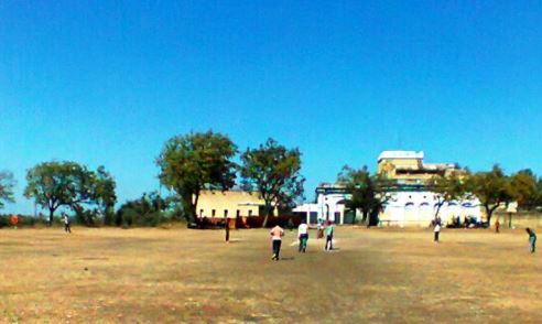G. T. Polytechnic College Ratlam Campus photo 2