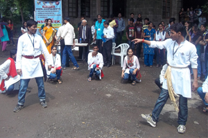 Nowrosjee Wadia College Pune Events photo 1