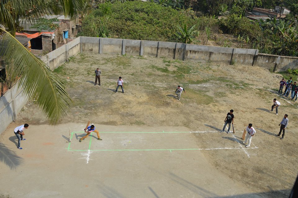 RCC Institute Of Information Technology Sports photo 2
