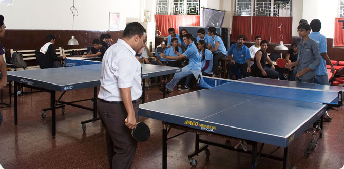 Jai Hind College Mumbai Facilities photo 3