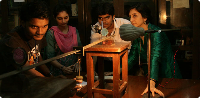 Jai Hind College Mumbai Infrastructure photo 1