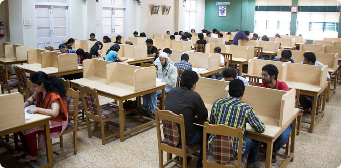 Jai Hind College Mumbai Infrastructure photo 7