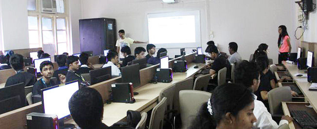 Jai Hind College Mumbai Infrastructure photo 11