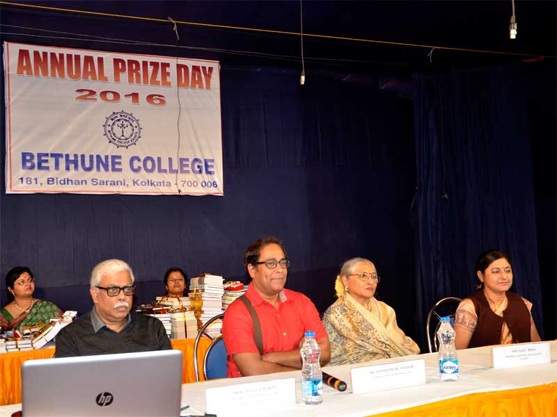 Bethune College Kolkata Events photo 2