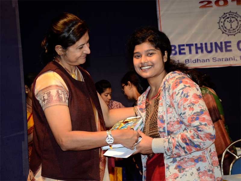 Bethune College Kolkata Events photo 3