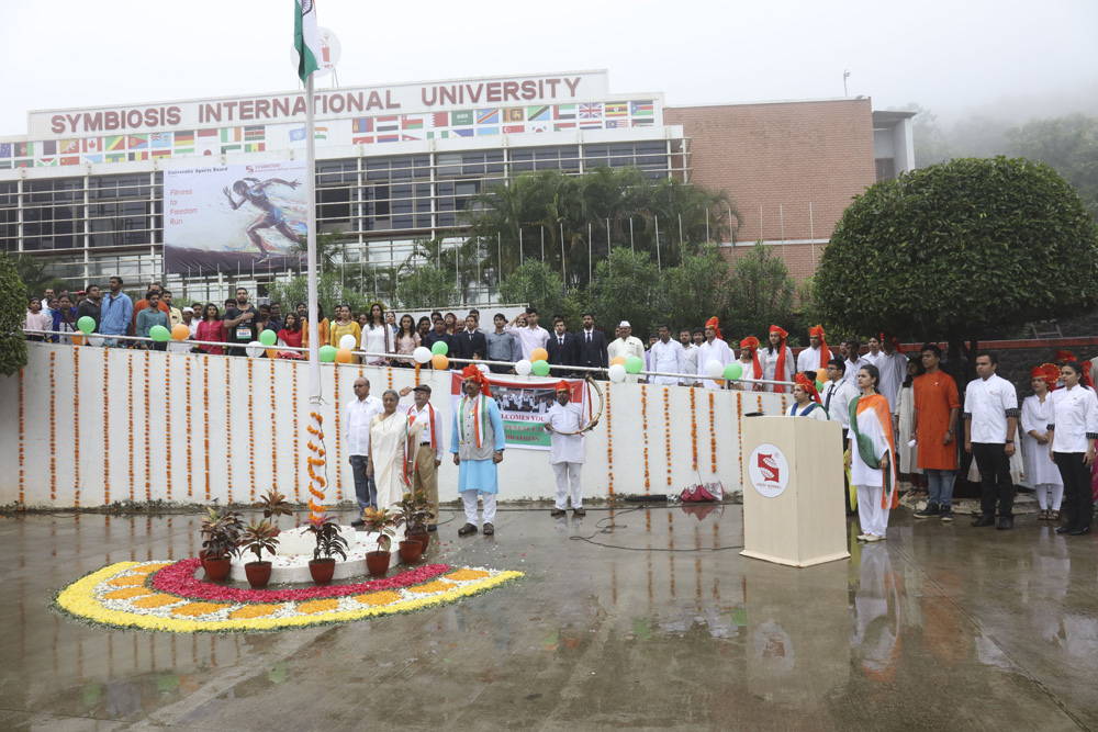 SIU Pune Events and Activities photo 14